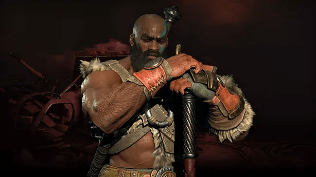 Diablo 4 Speed Farming Tier List