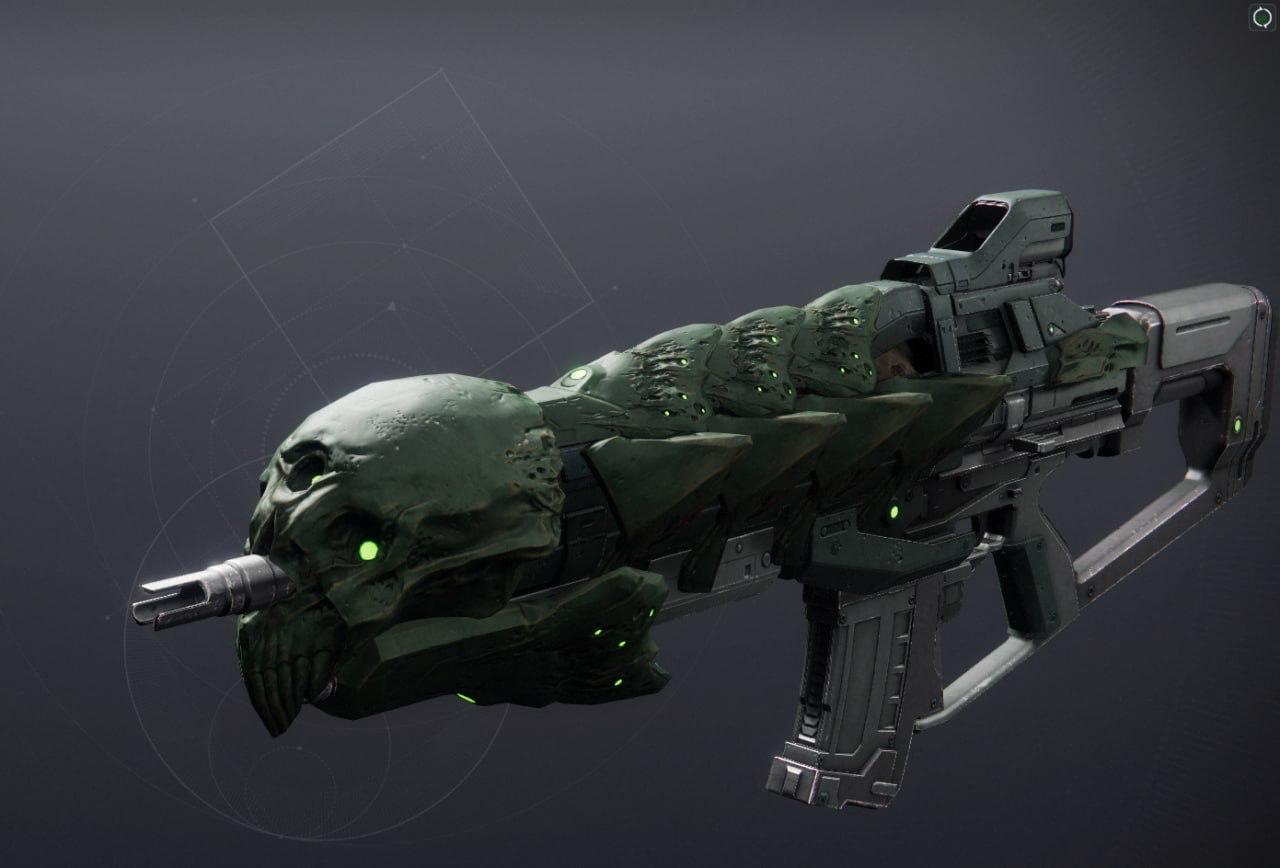 Destiny 2 Crota’s End Raid Guide