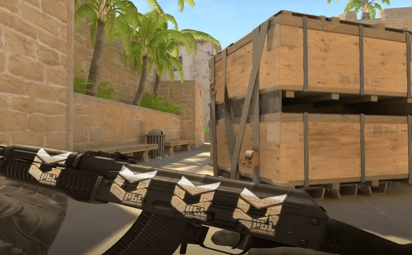 Best Way to Improve Your Aim in Counter-Strike 2