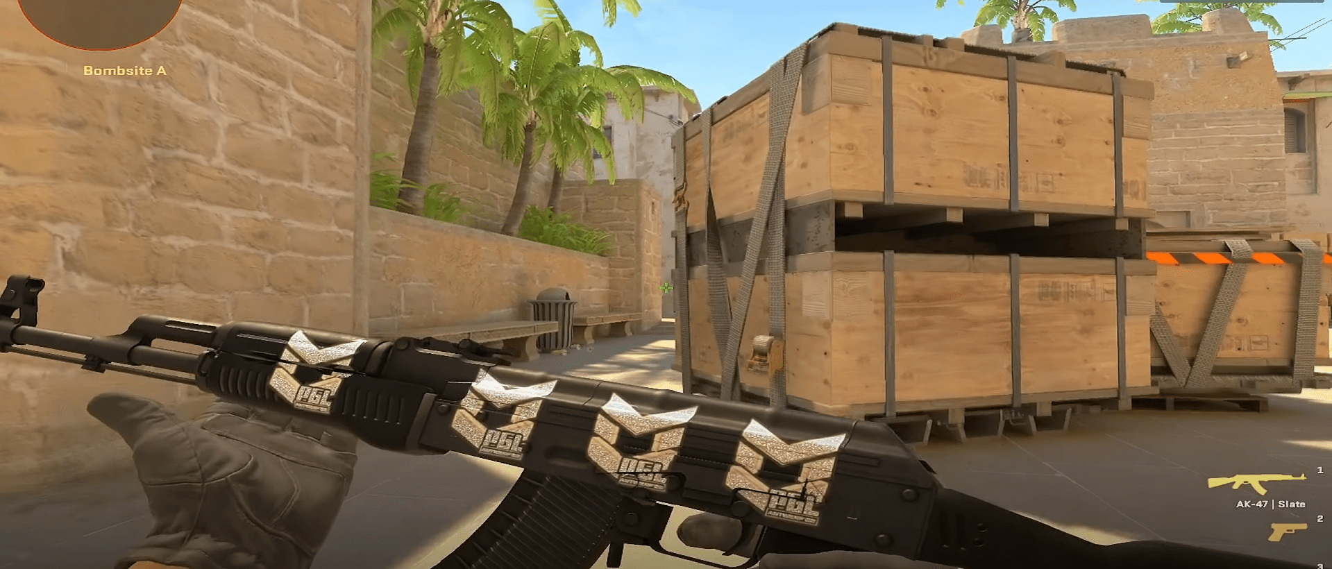 Unleashing Style in Counter-Strike 2: A Guide to Unlocking and