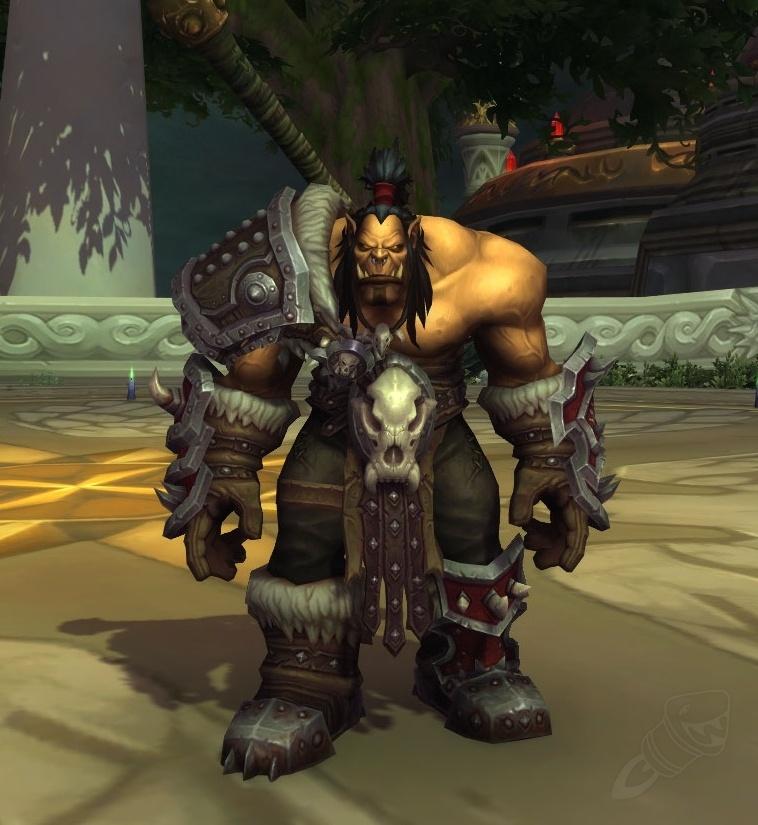 Hallow&rsquo;s End World Event Guide