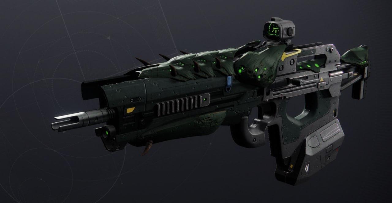 Destiny 2 Crota’s End Raid Guide