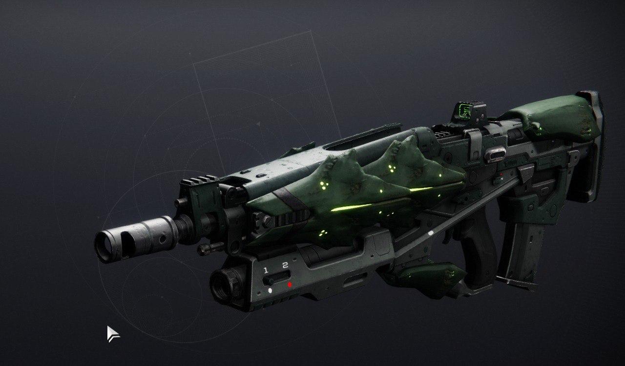 Destiny 2 Crota’s End Raid Guide