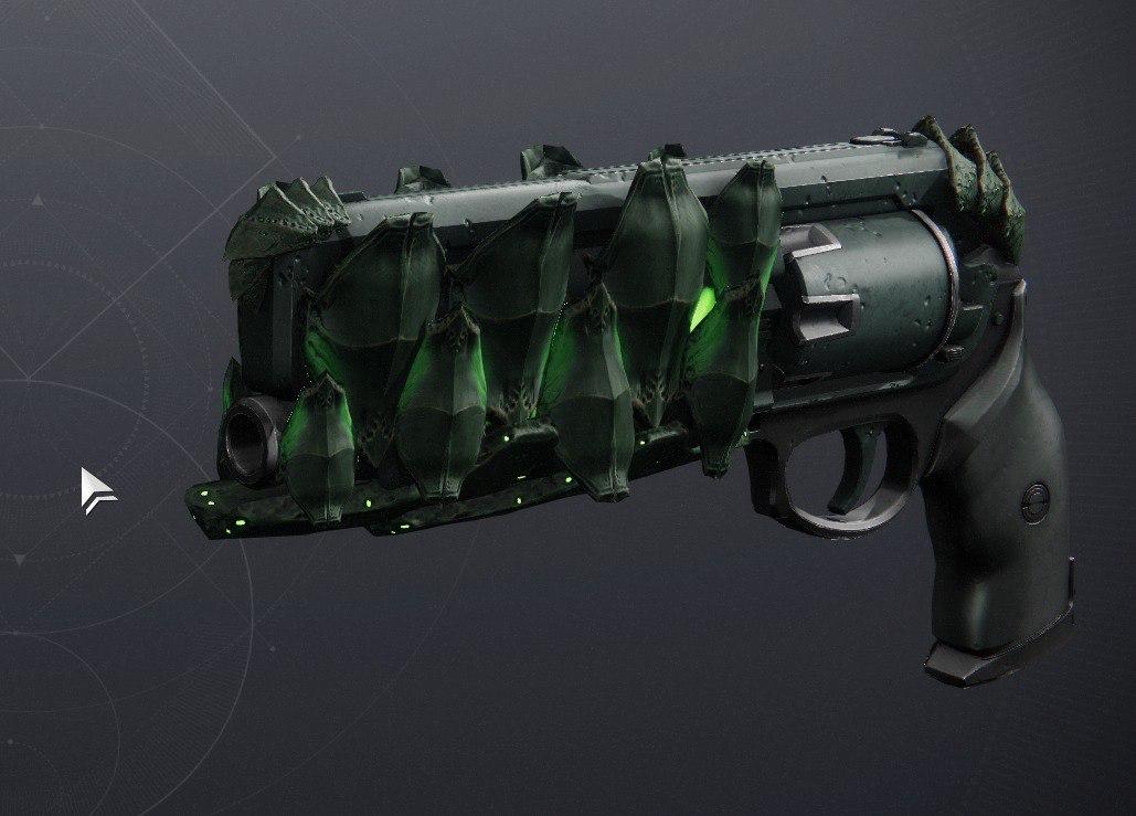 Destiny 2 Crota’s End Raid Guide