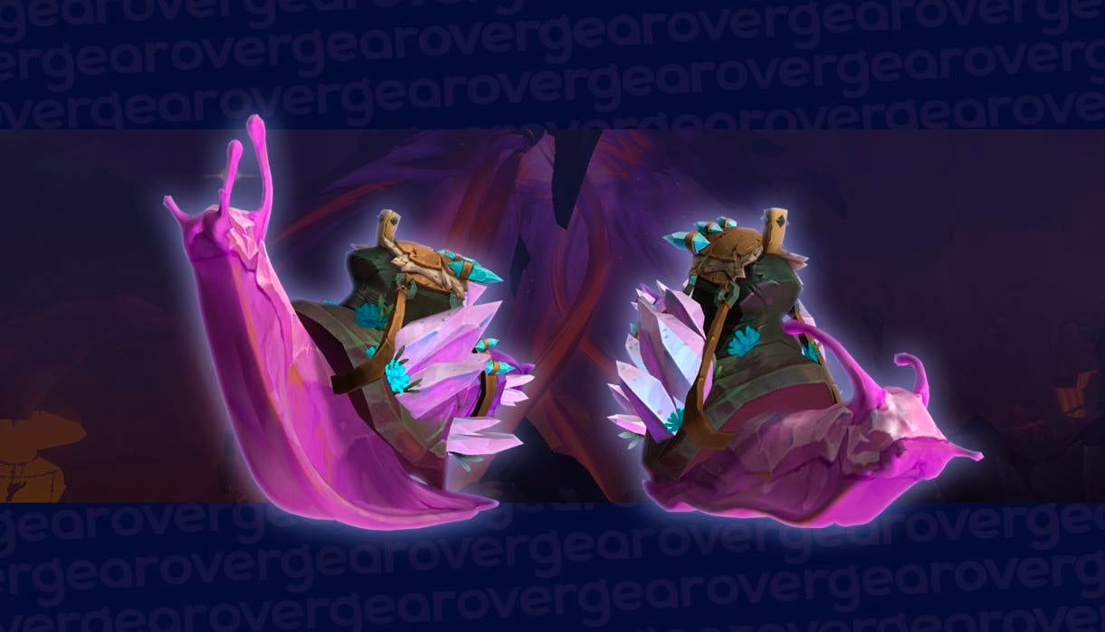 Dragonflight Reputation Mounts