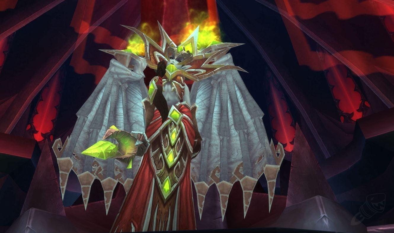 WotLK Classic Icecrown Citadel Guide