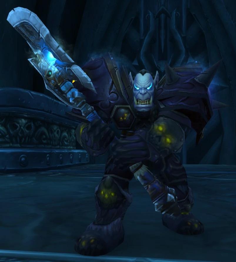 WotLK Classic Icecrown Citadel Guide