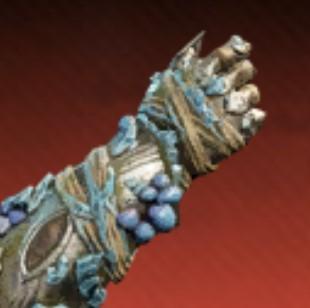 Artifacts in New World&nbsp;