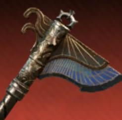 Artifacts in New World&nbsp;