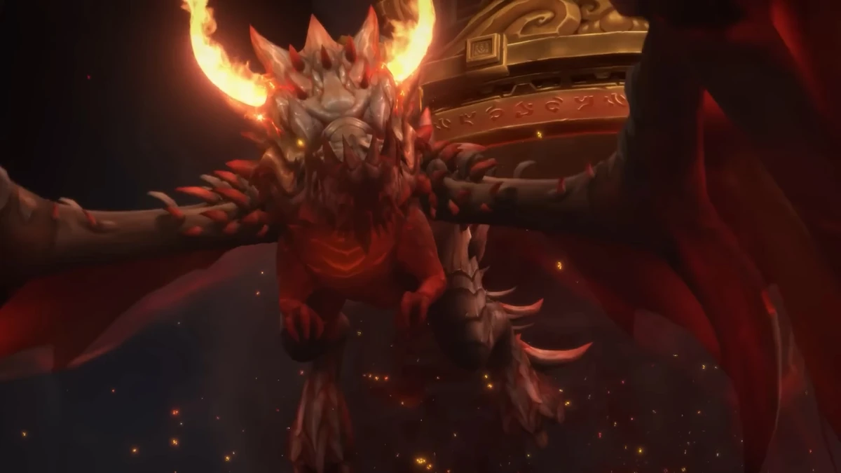 Amirdrassil Raid Guide