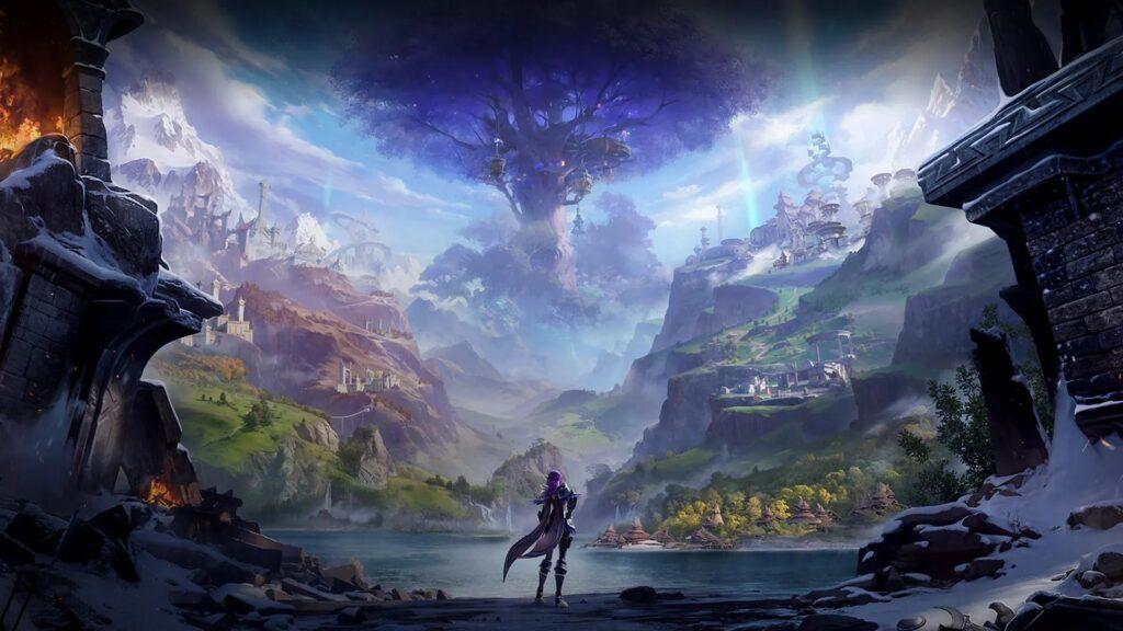 How to get gold in Tarisland