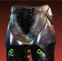 Artifacts in New World&nbsp;