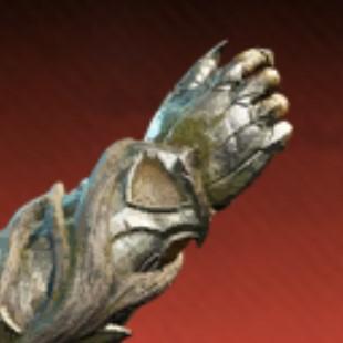 Artifacts in New World&nbsp;