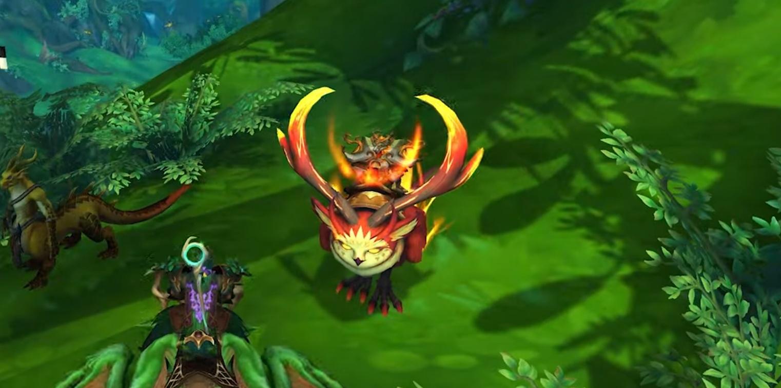 Amirdrassil Raid Guide