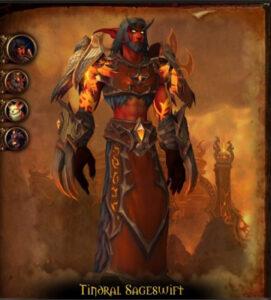 Amirdrassil Raid Guide