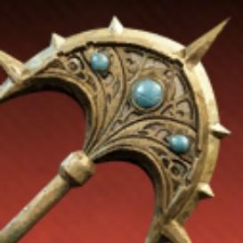 Artifacts in New World&nbsp;