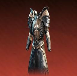 Artifacts in New World&nbsp;