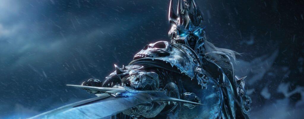 WotLK Classic Icecrown Citadel Guide World of Warcraft Wraith of the Lich King