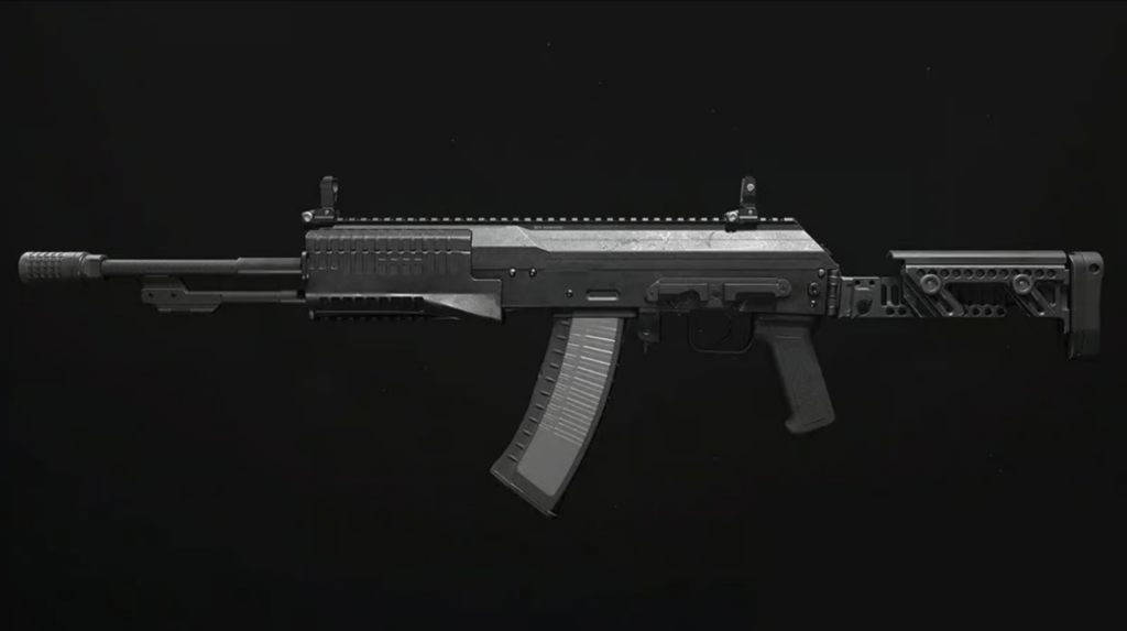 MW3 Best Weapons Tier List - Pro Tips