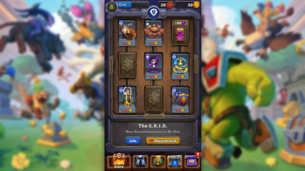 How to Get and Spend Gold in Warcraft Rumble - Pro Tips