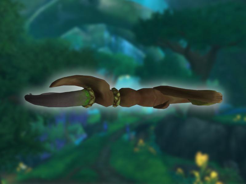 How to Get Dream Wardens Reputation