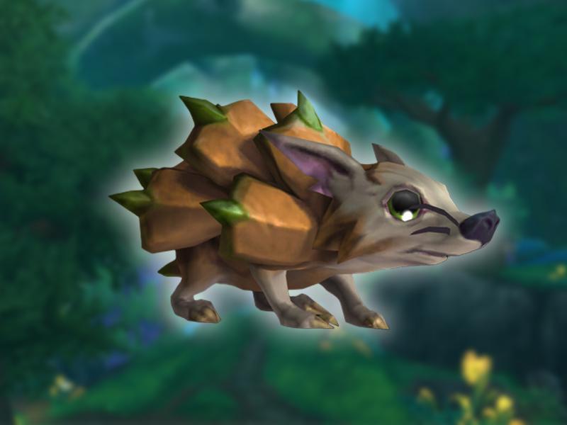 How to Get Dream Wardens Reputation