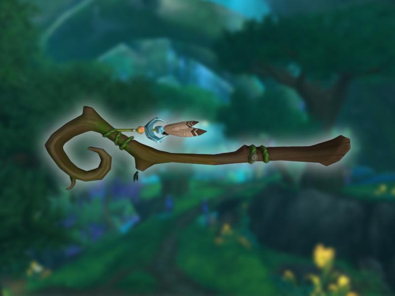 How to Get Dream Wardens Reputation