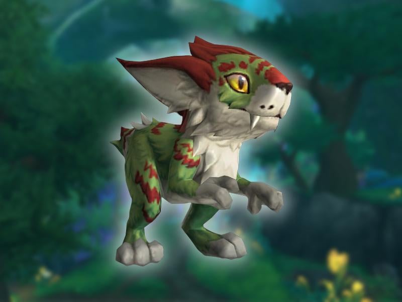 How to Get Dream Wardens Reputation