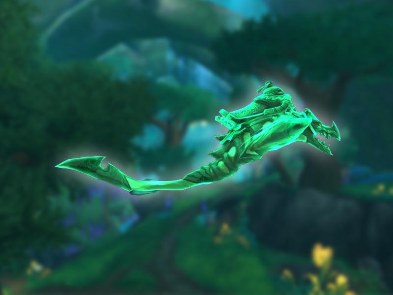 How to Get Dream Wardens Reputation