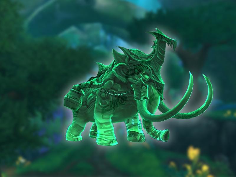 How to Get Dream Wardens Reputation