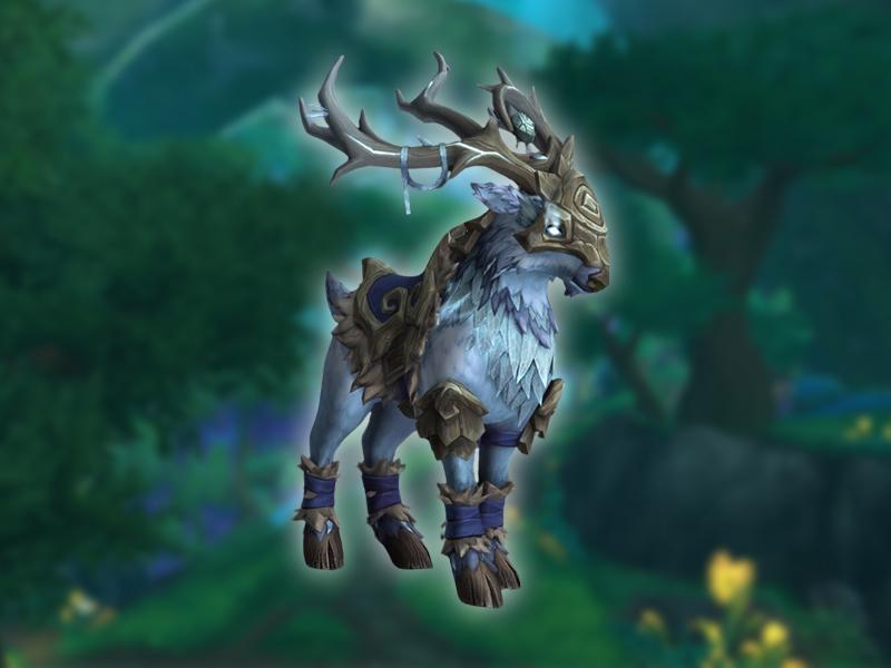 How to Get Dream Wardens Reputation