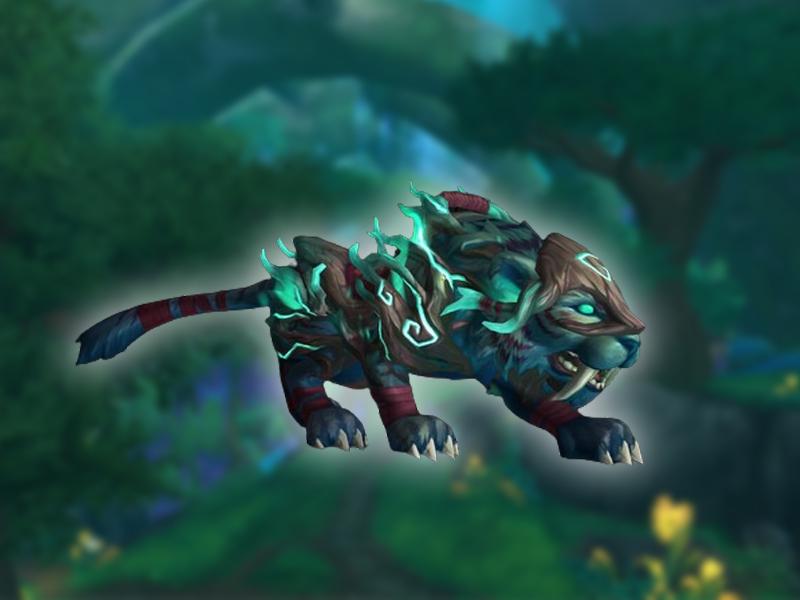 How to Get Dream Wardens Reputation