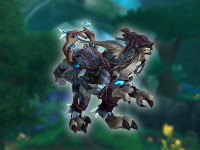 How to Get Dream Wardens Reputation