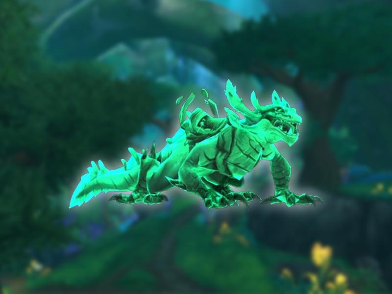 How to Get Dream Wardens Reputation