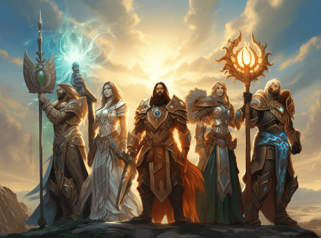 The BEST Demonfall Beginner Guide You Need To See Right Now!!