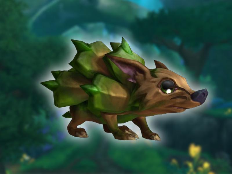 How to Get Dream Wardens Reputation