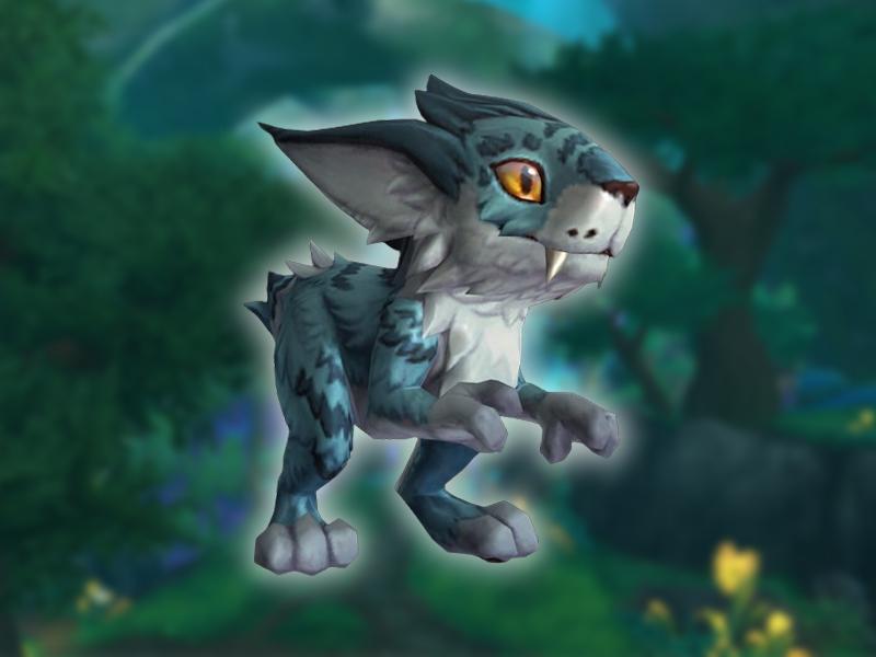 How to Get Dream Wardens Reputation