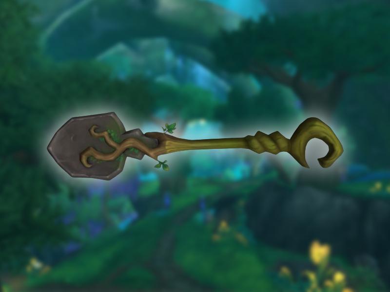 How to Get Dream Wardens Reputation