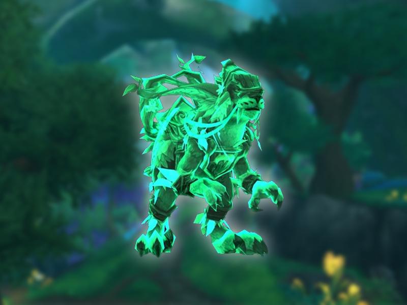 How to Get Dream Wardens Reputation