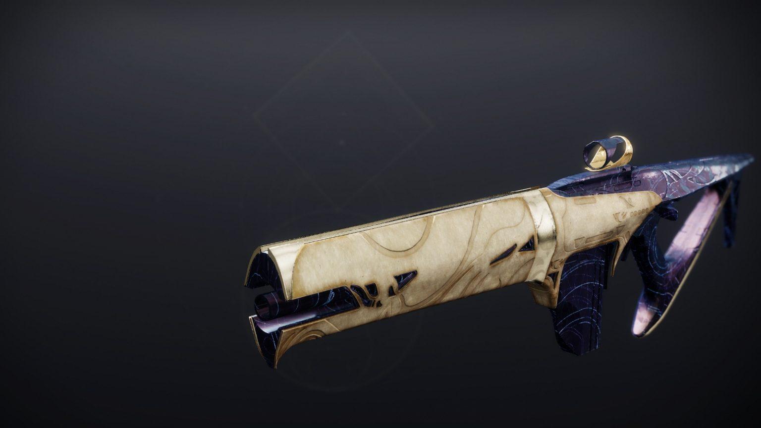 Last Wish Raid Guide