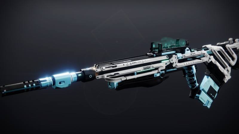 Deep Stone Crypt Raid Guide