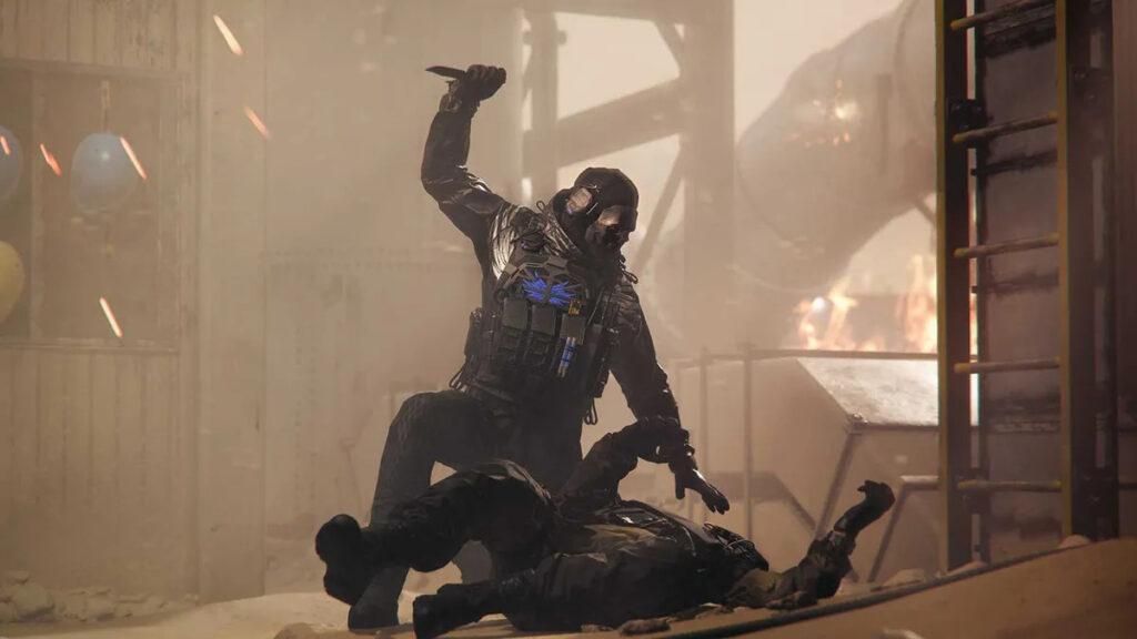 How to Unlock All Perks in MW III