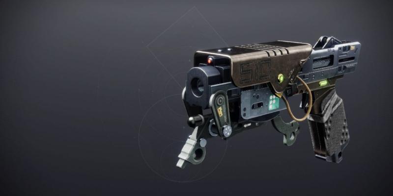 Destiny 2 Warlord’s Ruin Dungeon Guide