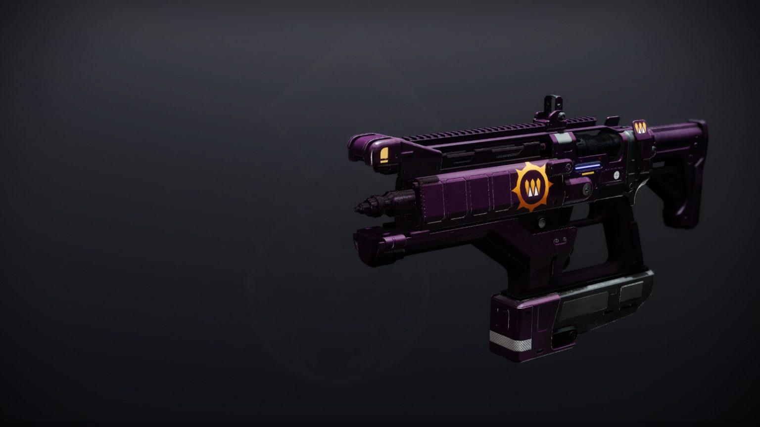 Last Wish Raid Guide