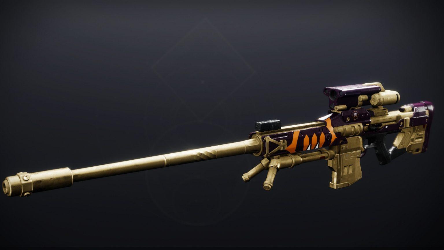 Last Wish Raid Guide