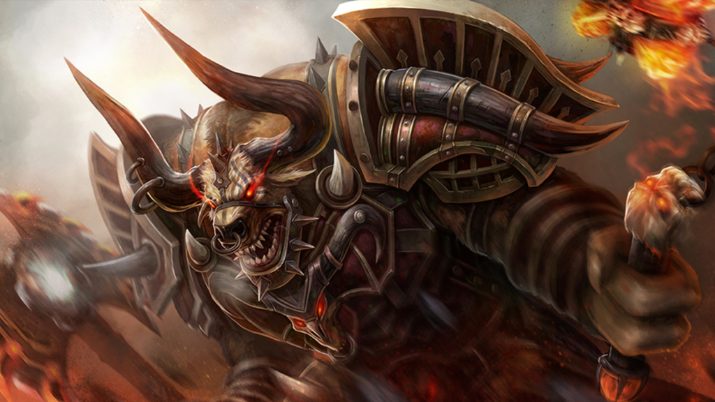 Warrior Runes And Locations in Season of Discovery