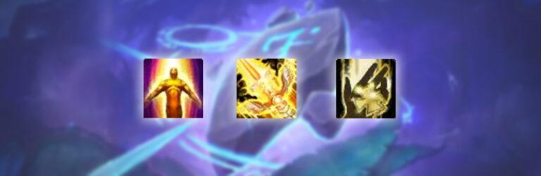 Paladin Runes And Locations in Season of Discovery - Pro Tips