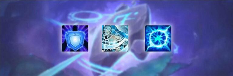 Mage Runes And Locations in Season of Discovery - Pro Tips