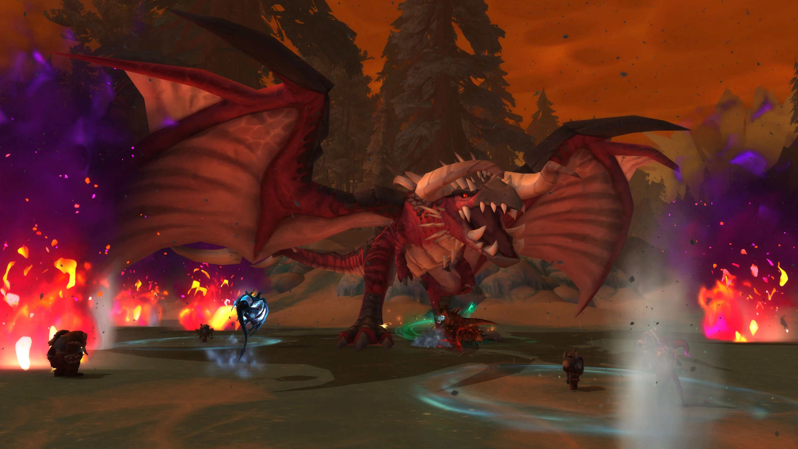 How To Get Fyr’alath the Dreamrender