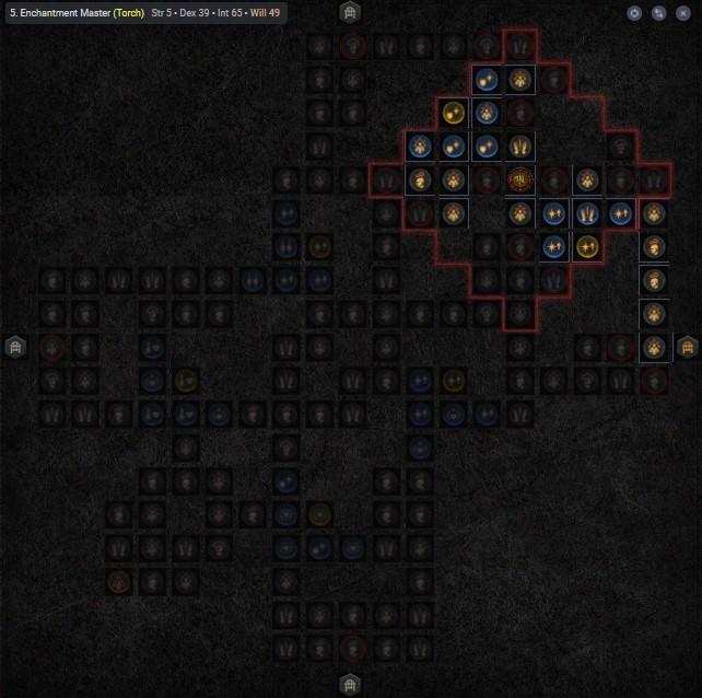 Diablo 4 Meteor Sorcerer Build Guide
